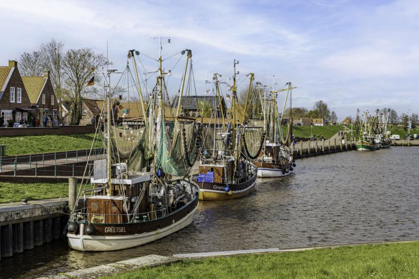 Tinis Huus ant Siel - foto 38