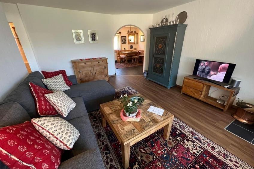 Chesa Calderas - foto 12