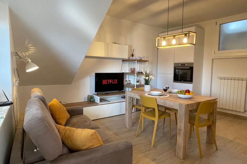 Casa Marì bei Holiday World