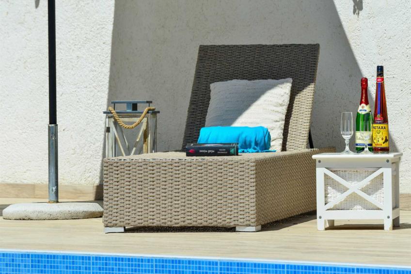 Modern Holiday house Gatsby only 40m from the sea - foto 14