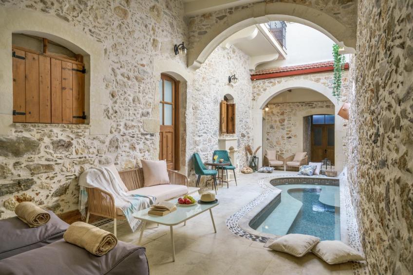 Kamares Villa - foto 36