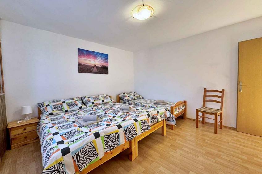 Vakantiewoning met airconditioning en terras - BF-TJY4N - foto 23