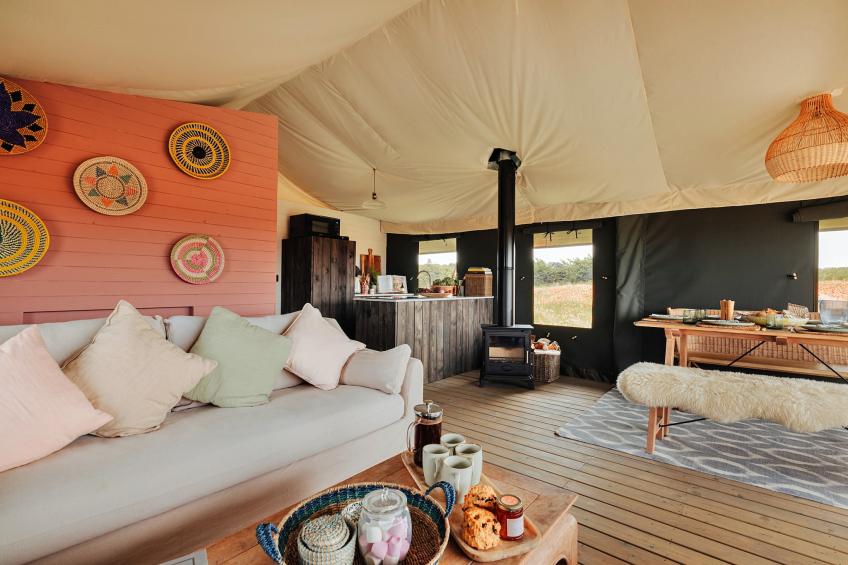 Foxley Lodge - foto 6