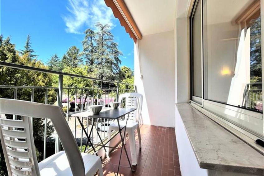 Résidence Flore - foto 4