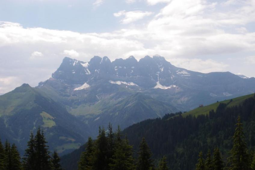 River App., Morgins - foto 14