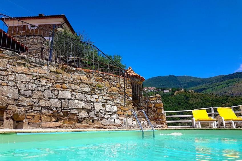 Haus mit privatem Pool und herrlicher Aussicht - foto 3