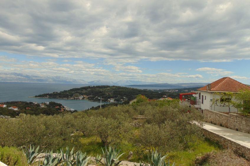 Charmante Ferienwohnung Fana - foto 35