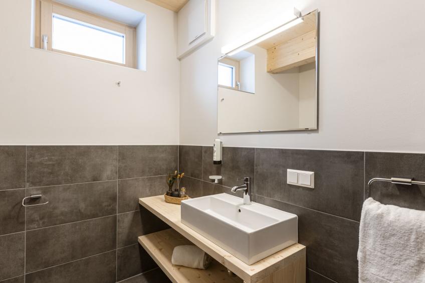 mit 2 Schlafzimmern & Sauna - foto 22