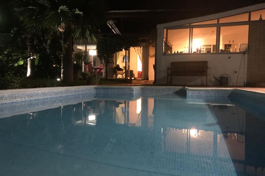 Haus "Maria" mit eigenem Schwimmbad - foto 5