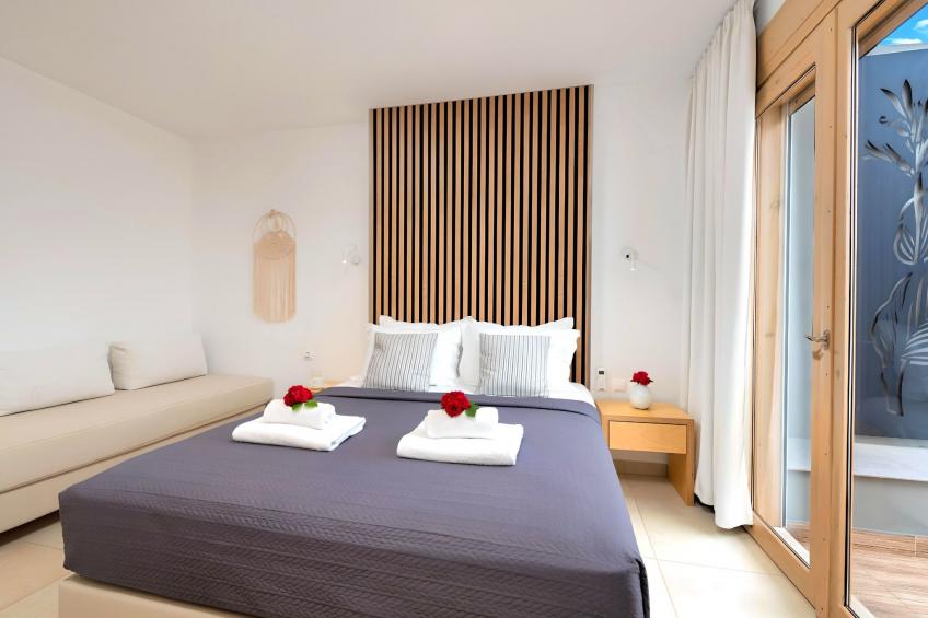 Ferienvilla "Canes" mit Blick auf das Wasser - foto 18