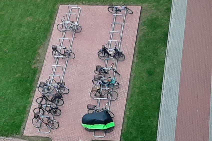 Sonnenaufgang - foto 4