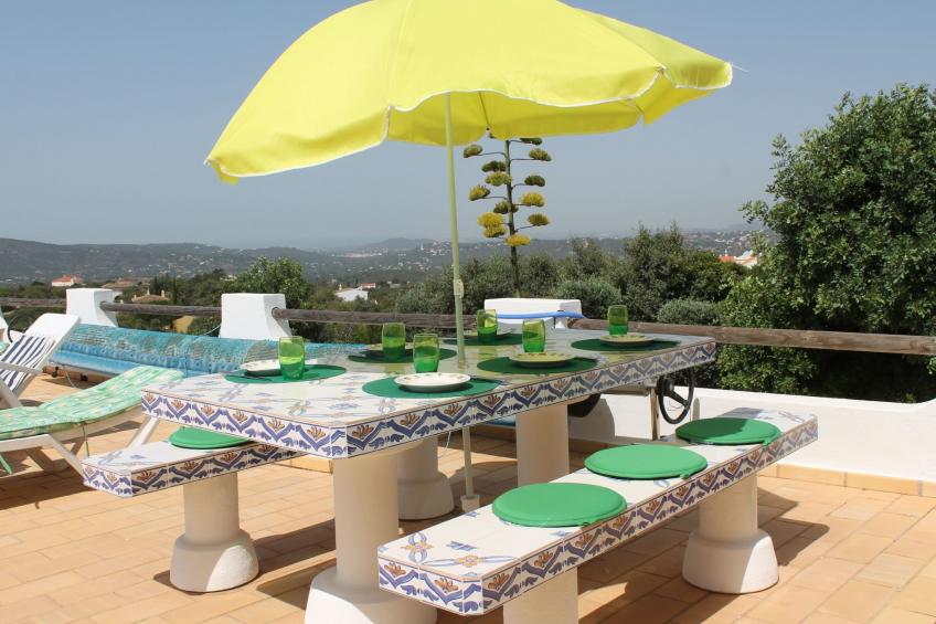 Ferienvilla mit Blick auf das Wasser - foto 18