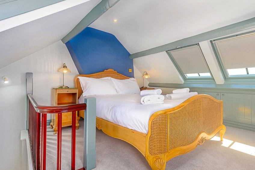 Harold Villa - foto 15