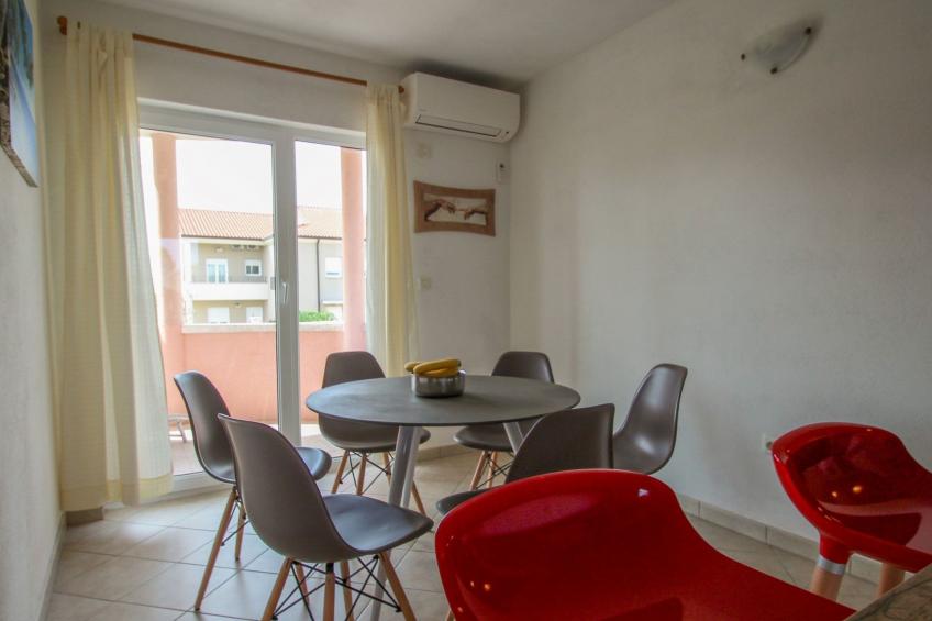 mit Terrasse für 4 Personen - foto 30