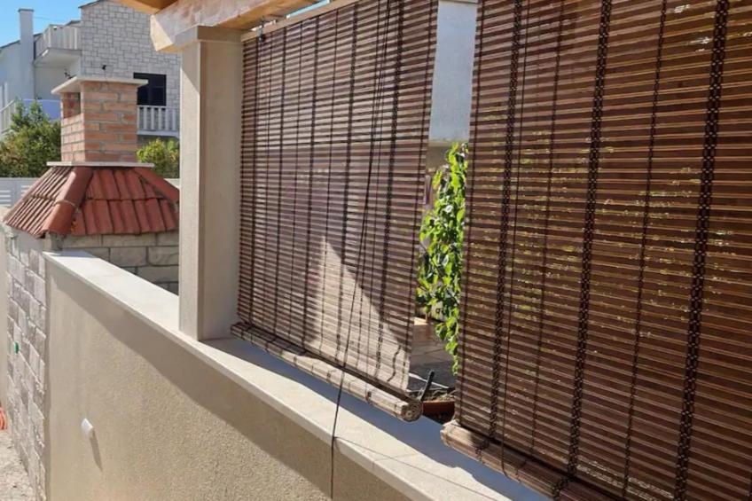 Apartments Natasa- One Bedroom Apartment with Terrace(A2) - (ST) - foto 12