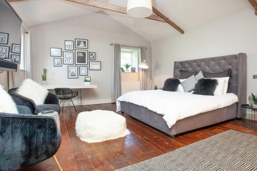 Charmantes Herrenhaus St. Anna in Torquay - foto 24