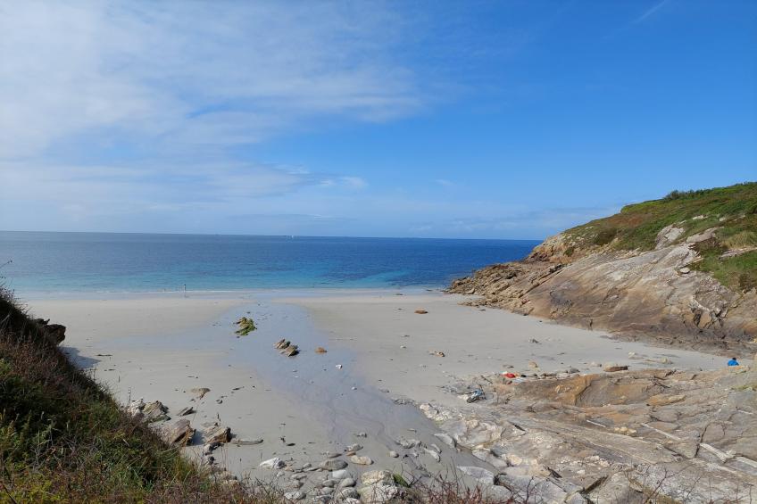 Maison de Vacances Le Conquet - foto 18