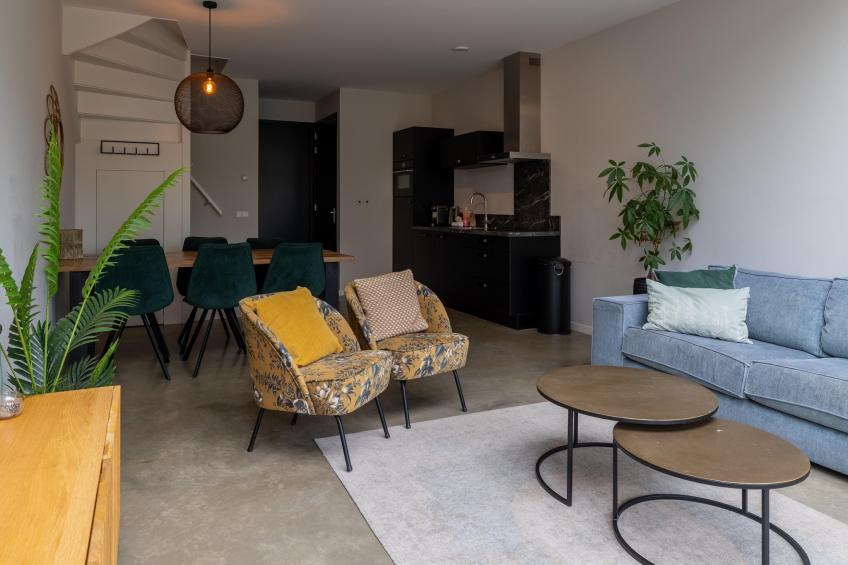 Kon Emmaweg 26  Vrouwenpolder 6p - foto 7