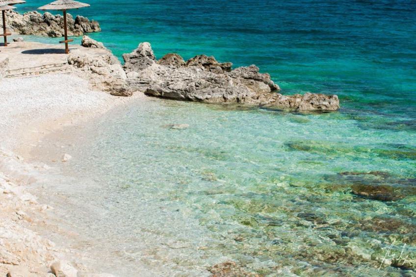 Stylish Two Bedroom Apartment in Labin - Two Bedroom Apartment with Terrace - foto 32