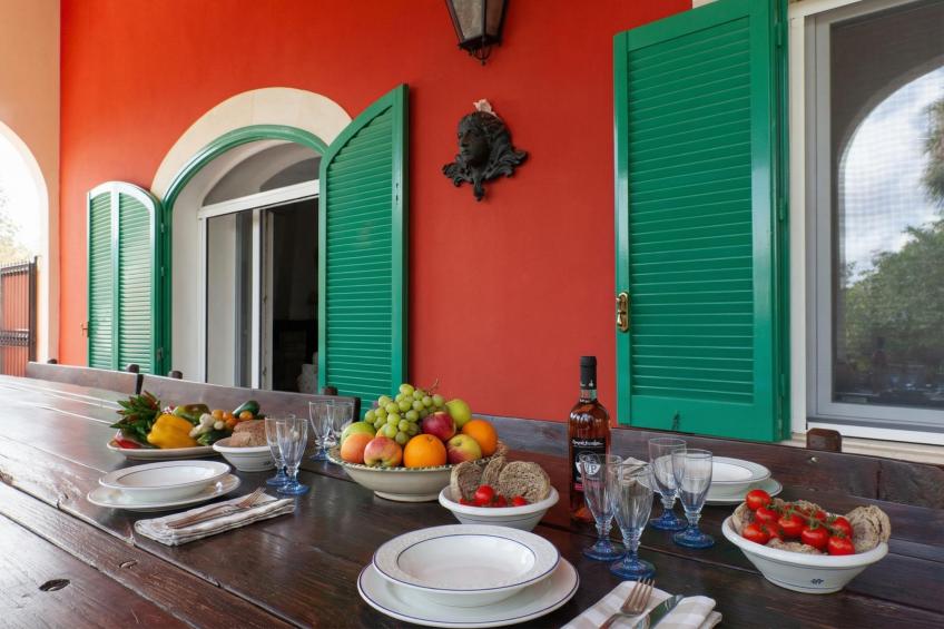 Villa Gaia with pool - foto 33