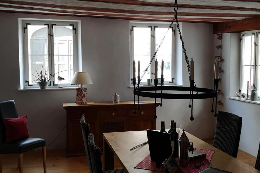 in Altstadt mit Grill, Garten und Terrasse - foto 15