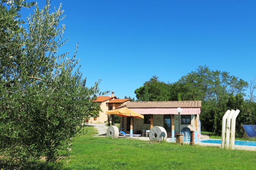 Podere Le Palaie (PEC209) - foto 10