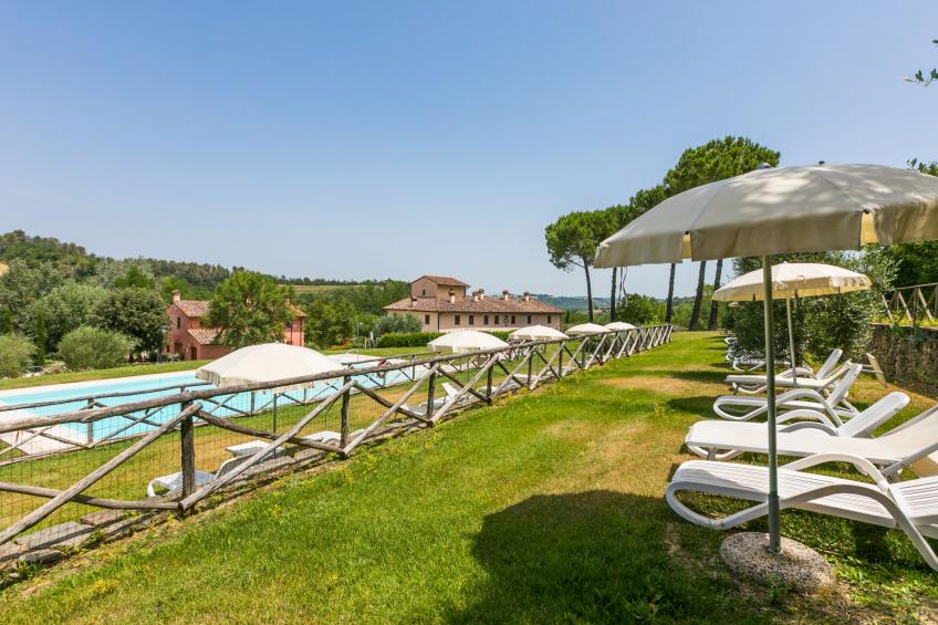 Podere Francigena (CTF120) - foto 31