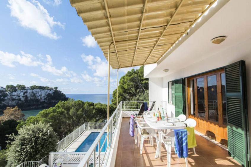 Appartements à Cala Galdana - foto 27