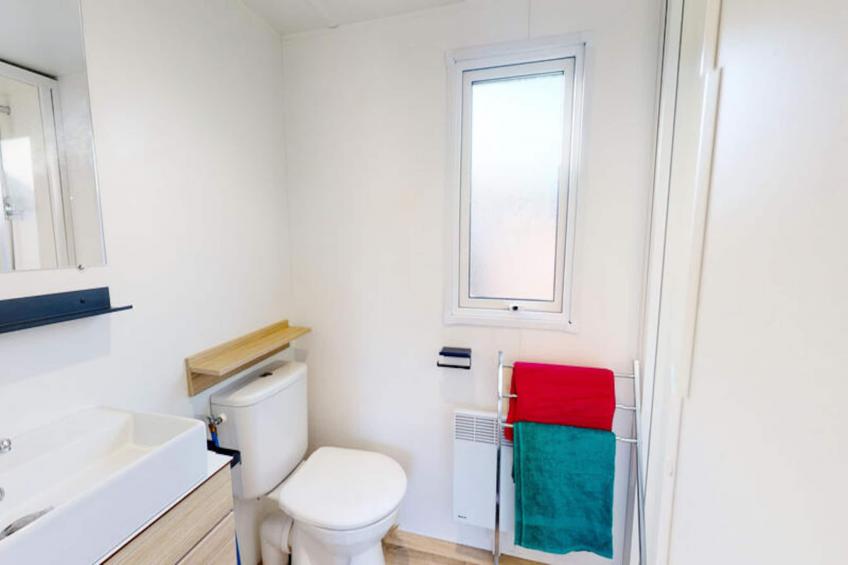 Mobil Home - Bungalow - Cottage à Saint-Hilaire-de-Riez - foto 22