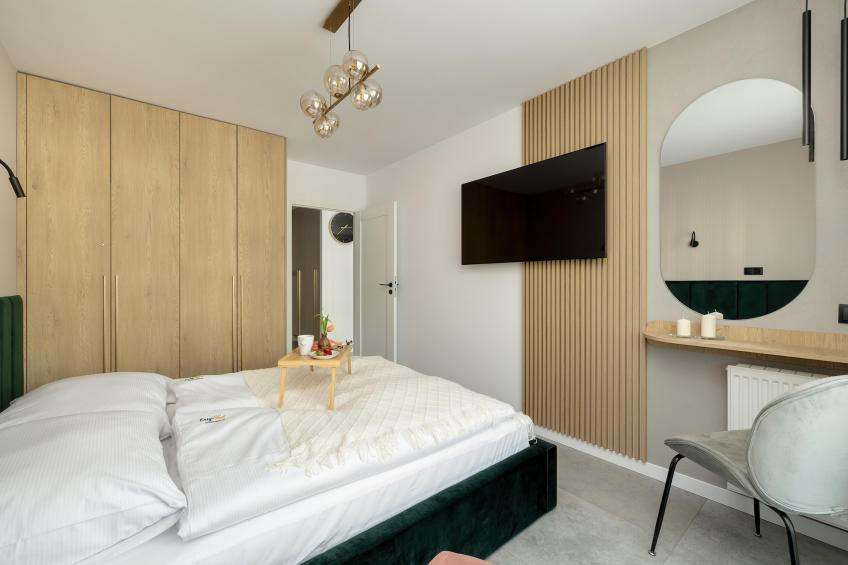 Apartament Spadochroniarzy 10G Nr 16 Dziwnow - foto 19