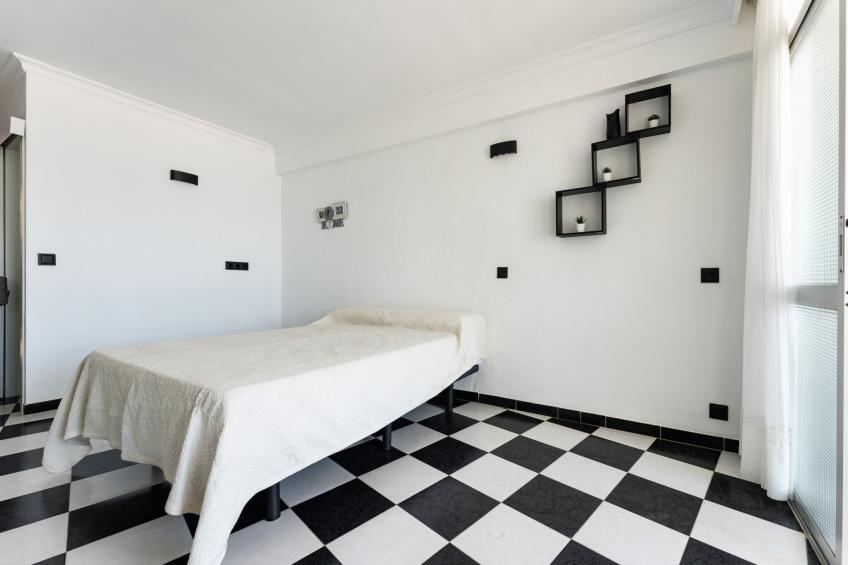 CT 336 - Faro's Carvajal Beachstudio - Frontline - foto 5