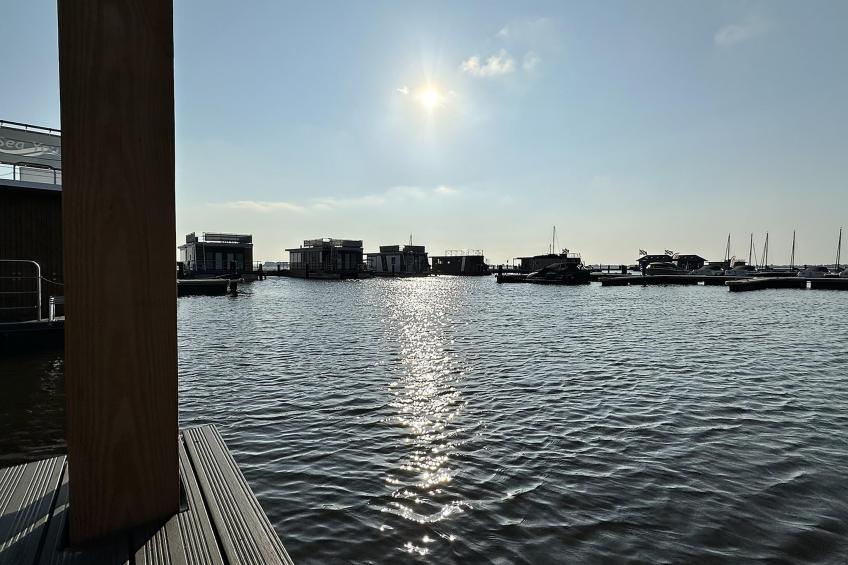 RiggelBrug Sneekermeer - foto 28