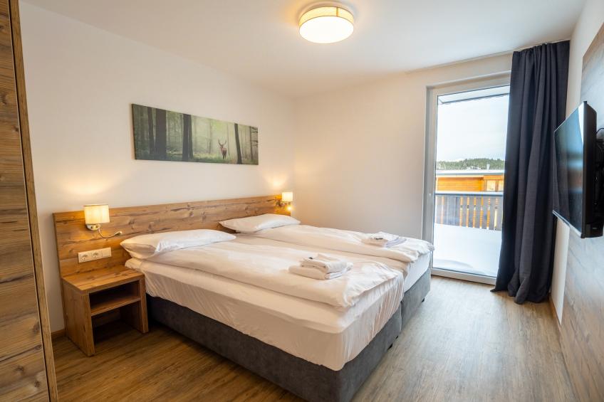 Comfort Three-bedroom Apartment – KA3C - foto 4