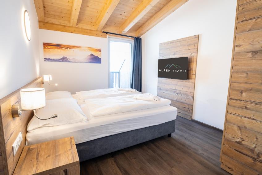 Penthouse Three-bedroom Apartment – KA3P - foto 9