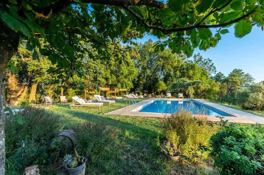 Villa Lorena, a Vintage Family Villa - foto 12