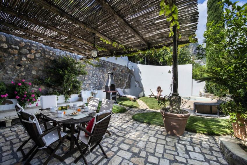 Maison à Praiano - foto 8