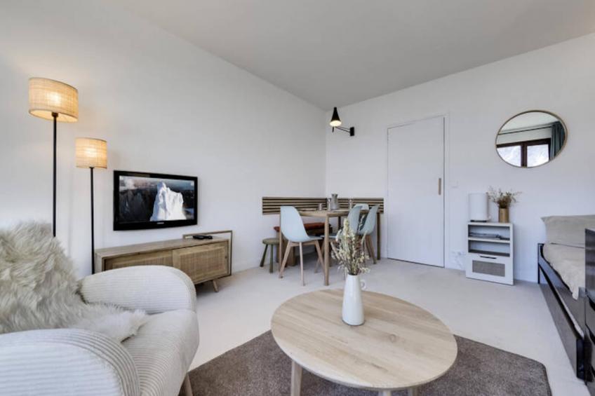 Résidence Bec Rouge - foto 7