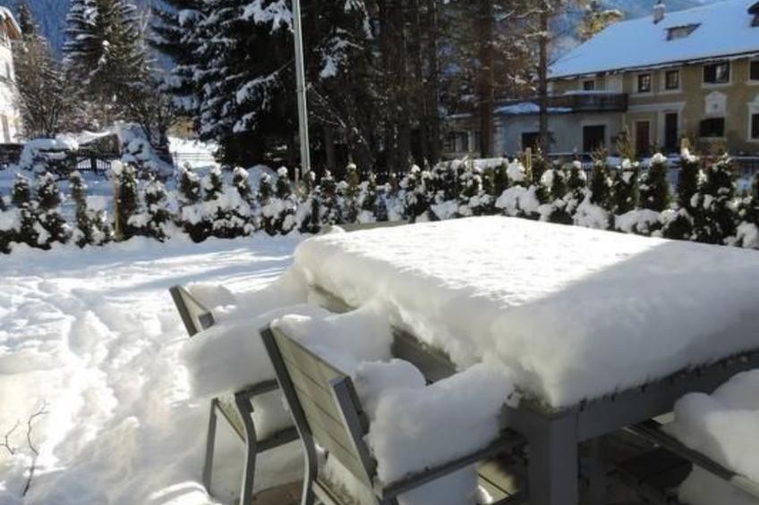 Chasa Ernst - foto 20