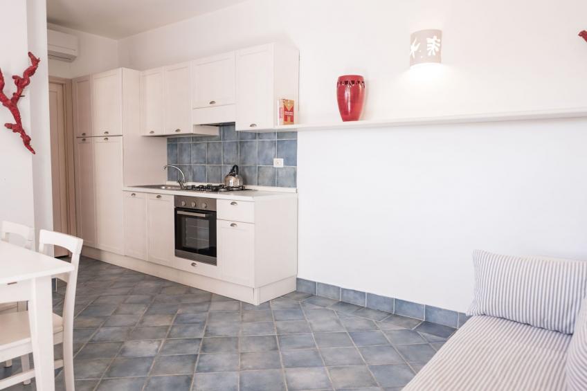 Wohnung Posidonia - foto 5