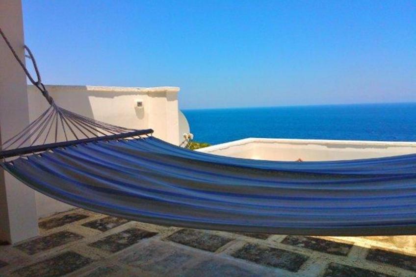 Monolokal "Blu Suite Cottage" - foto 23