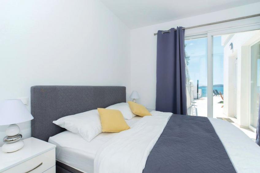 Villa Felicita für 12 Personen in Zaboric - foto 21