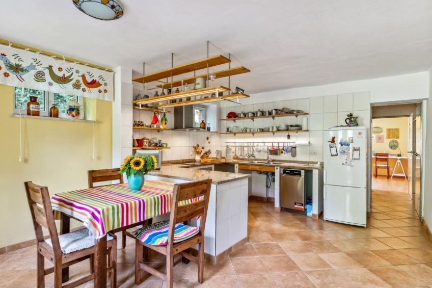 in Karlshorst mit Terrasse - foto 10