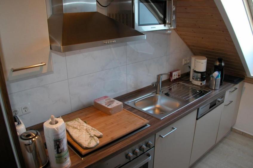 Komfort-Ferienwohnung Leuchtturm - foto 5