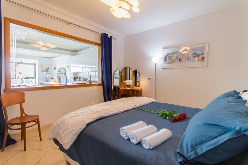 Magnificent Seafront Apartment Sliema - foto 5