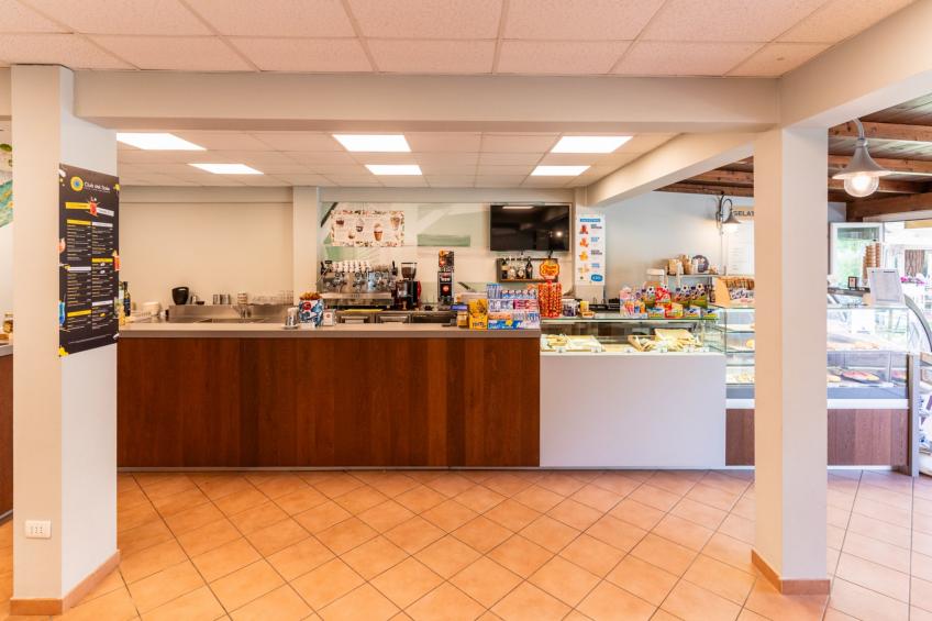 Club del Sole Adriano Family Collection - LODGE SUPERIOR MAXI - foto 21