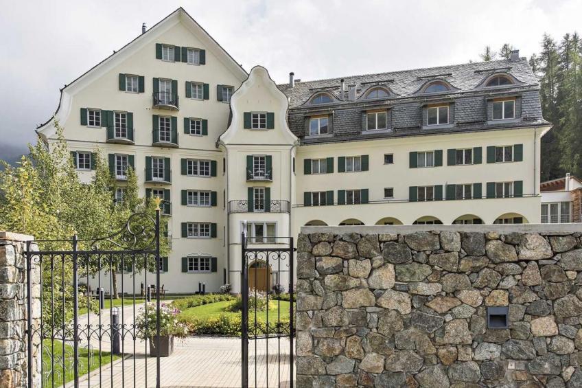 Residenz Alpenrose22 - foto 2