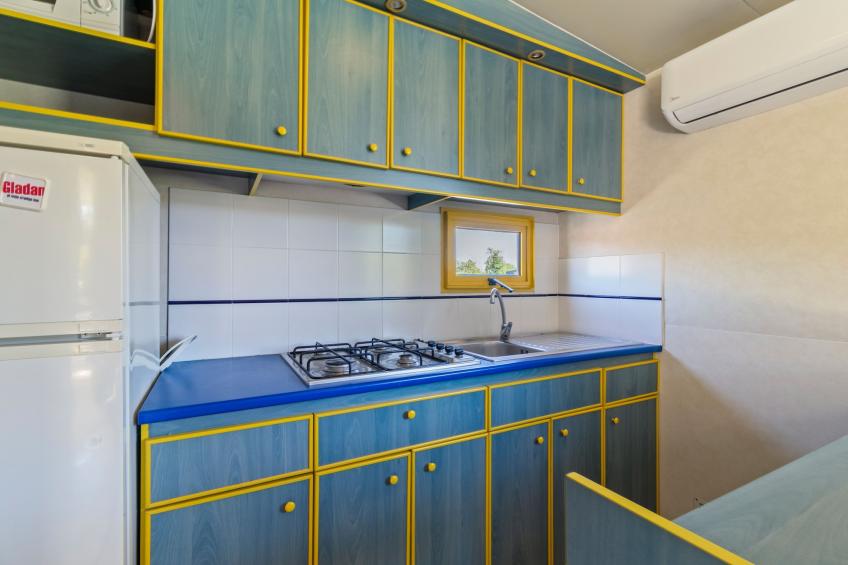 mobile home 5 - foto 9
