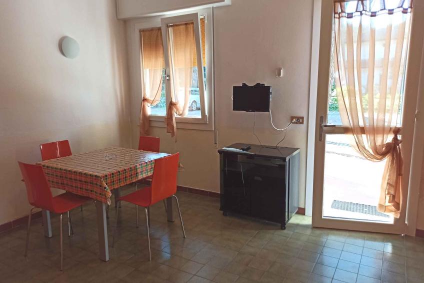 Vakantiewoning 50 m van de zee vandaan - VW-YXGN - foto 14