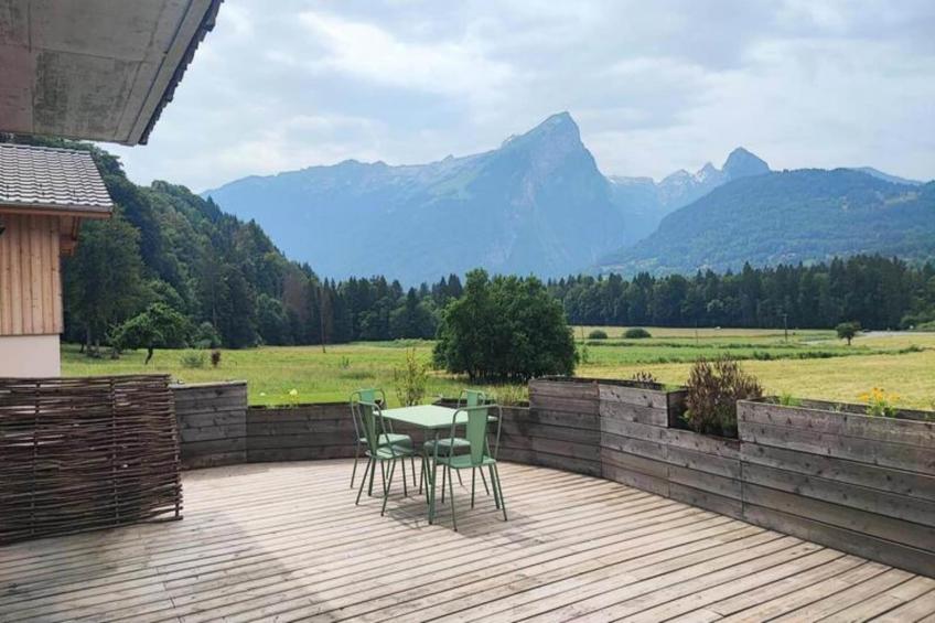 Chalet Le Gaillu - foto 37