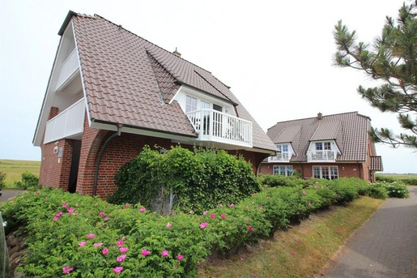 Haus Hooge OG - Whg 2 - foto 2
